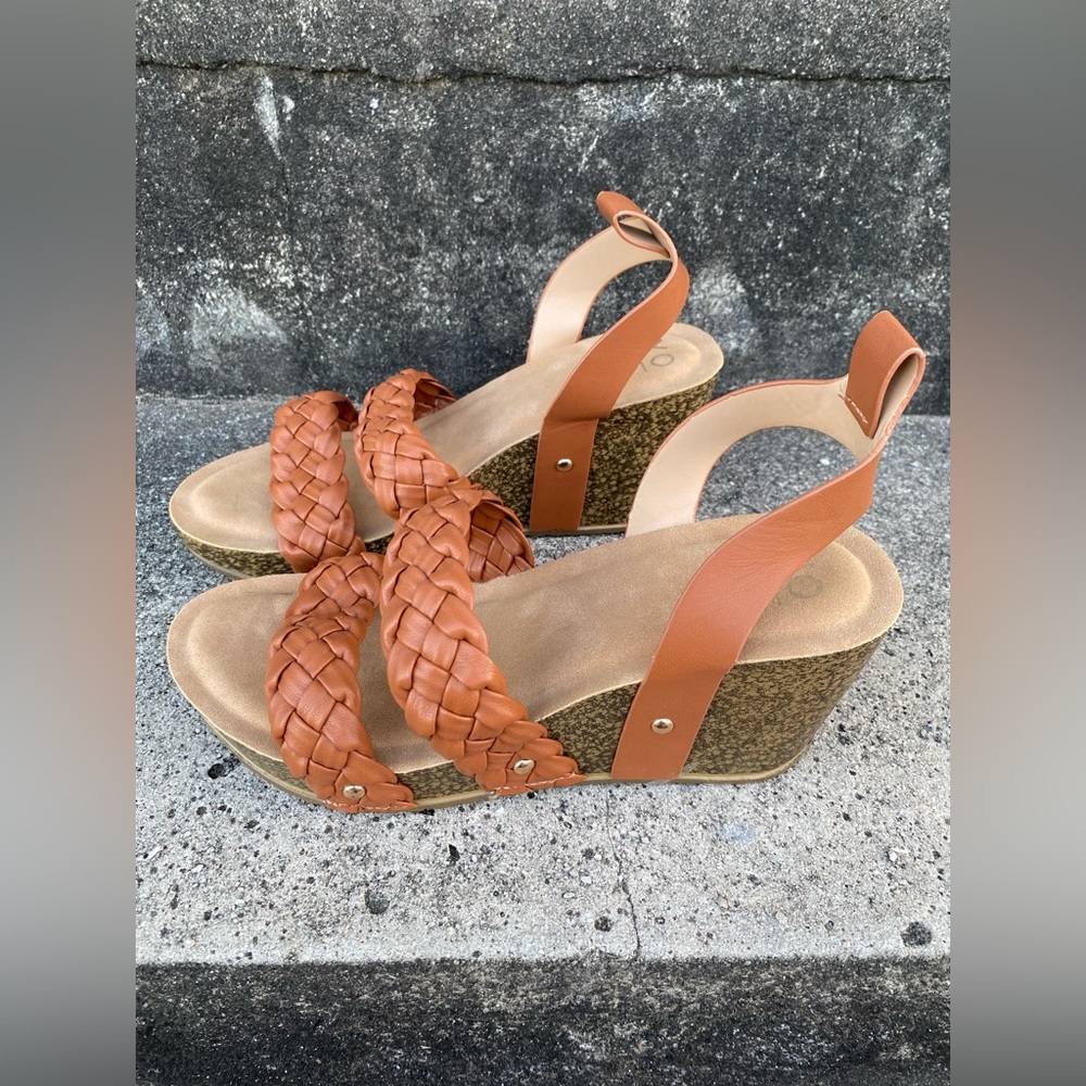 YOKI wedges